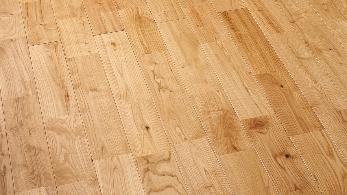 クリ ラスティック フローリング