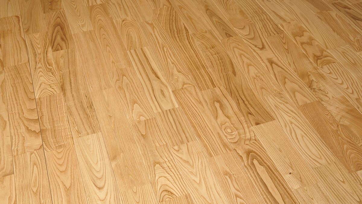 クリ フローリング