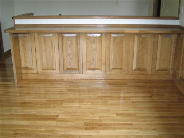 小田原の家 施工：高橋工務店