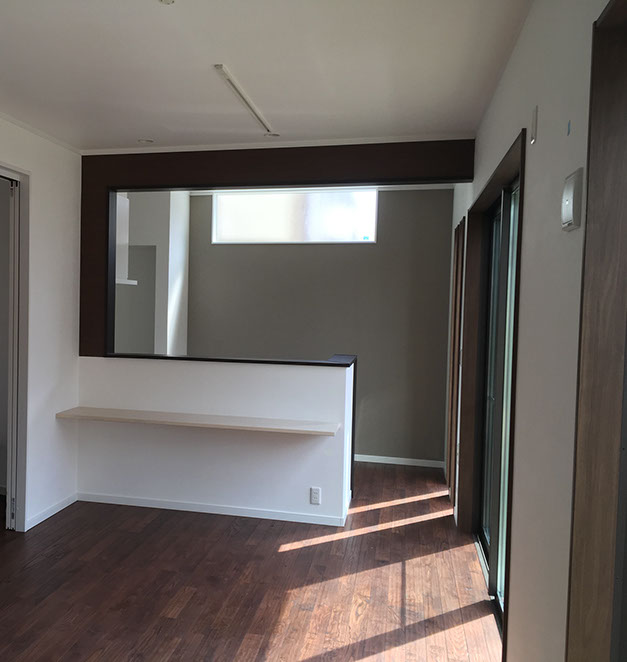 住宅 設計：グローバル・キャスト