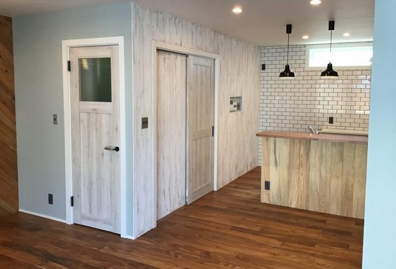 R&B ミルフィウッド